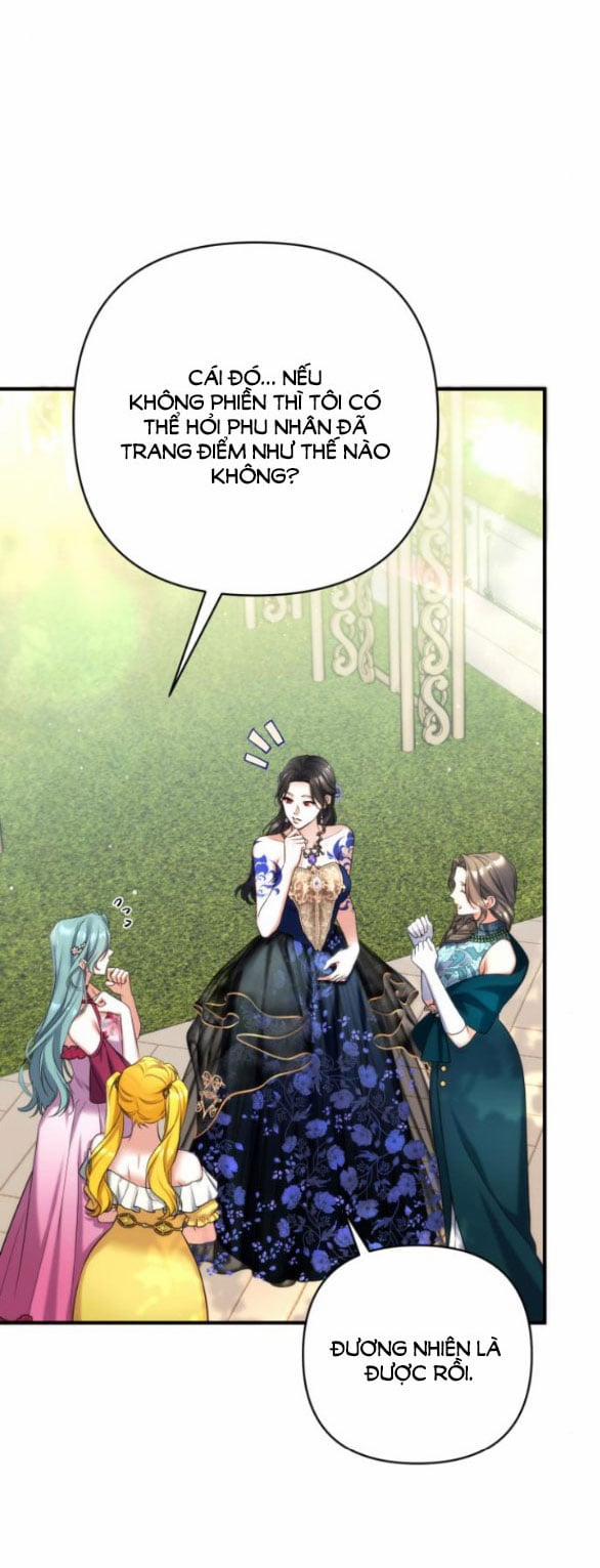 Dành Cho Nhân Vật Bị Bỏ Rơi Yêu Thích Nhất Của Tôi 60.2 trang 0