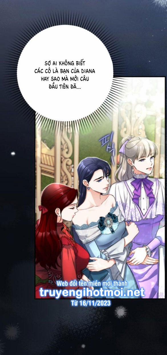 Dành Cho Nhân Vật Bị Bỏ Rơi Yêu Thích Nhất Của Tôi 60.2 trang 10