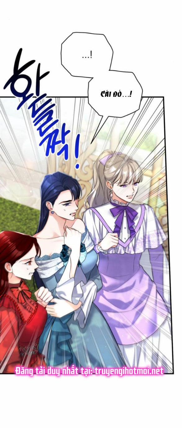 Dành Cho Nhân Vật Bị Bỏ Rơi Yêu Thích Nhất Của Tôi 60.2 trang 14