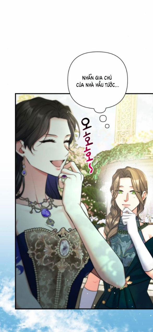 Dành Cho Nhân Vật Bị Bỏ Rơi Yêu Thích Nhất Của Tôi 60.2 trang 15