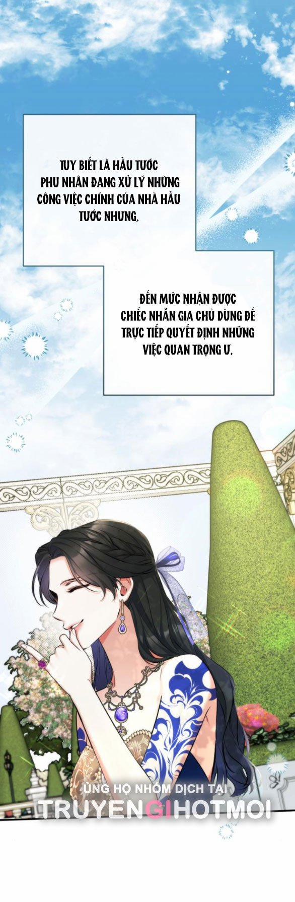 Dành Cho Nhân Vật Bị Bỏ Rơi Yêu Thích Nhất Của Tôi 60.2 trang 16