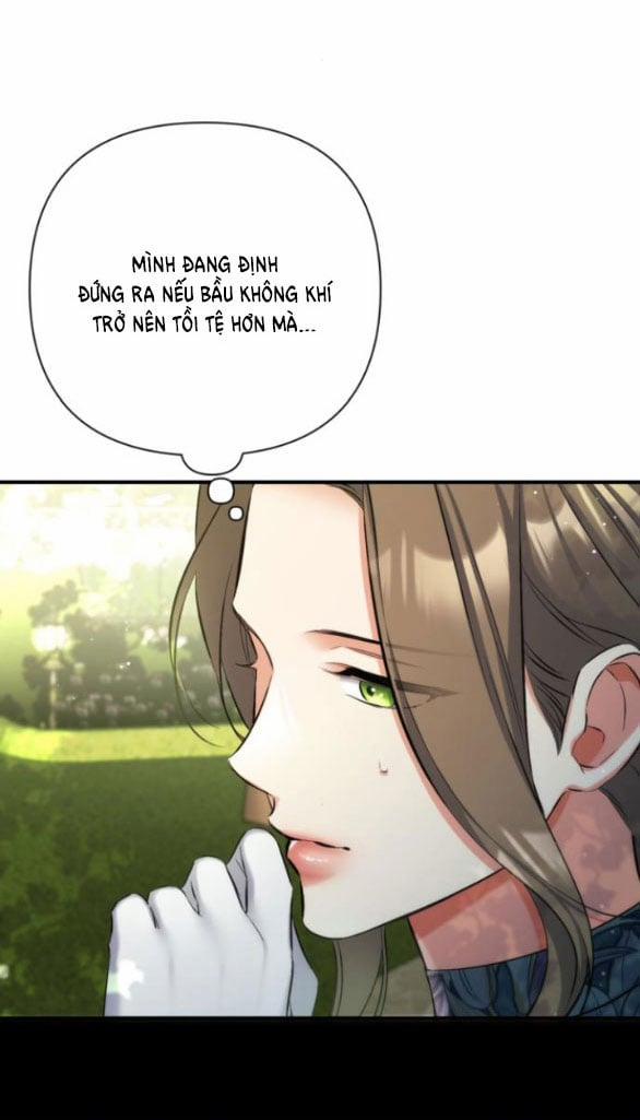 Dành Cho Nhân Vật Bị Bỏ Rơi Yêu Thích Nhất Của Tôi 60.2 trang 17