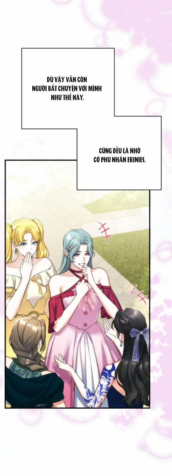 Dành Cho Nhân Vật Bị Bỏ Rơi Yêu Thích Nhất Của Tôi 60.2 trang 2