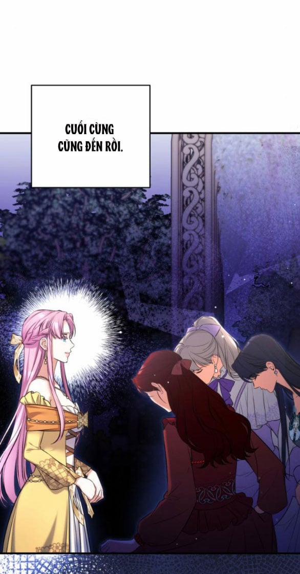 Dành Cho Nhân Vật Bị Bỏ Rơi Yêu Thích Nhất Của Tôi 60.2 trang 20