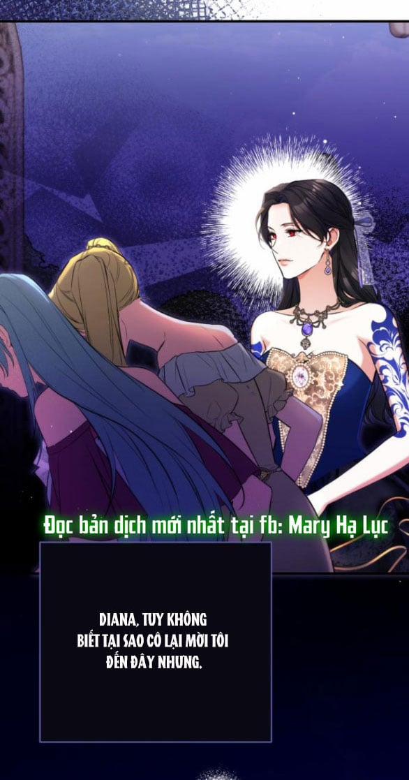 Dành Cho Nhân Vật Bị Bỏ Rơi Yêu Thích Nhất Của Tôi 60.2 trang 22