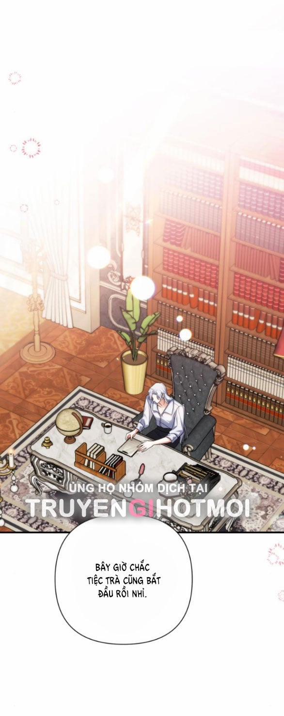 Dành Cho Nhân Vật Bị Bỏ Rơi Yêu Thích Nhất Của Tôi 60.2 trang 27