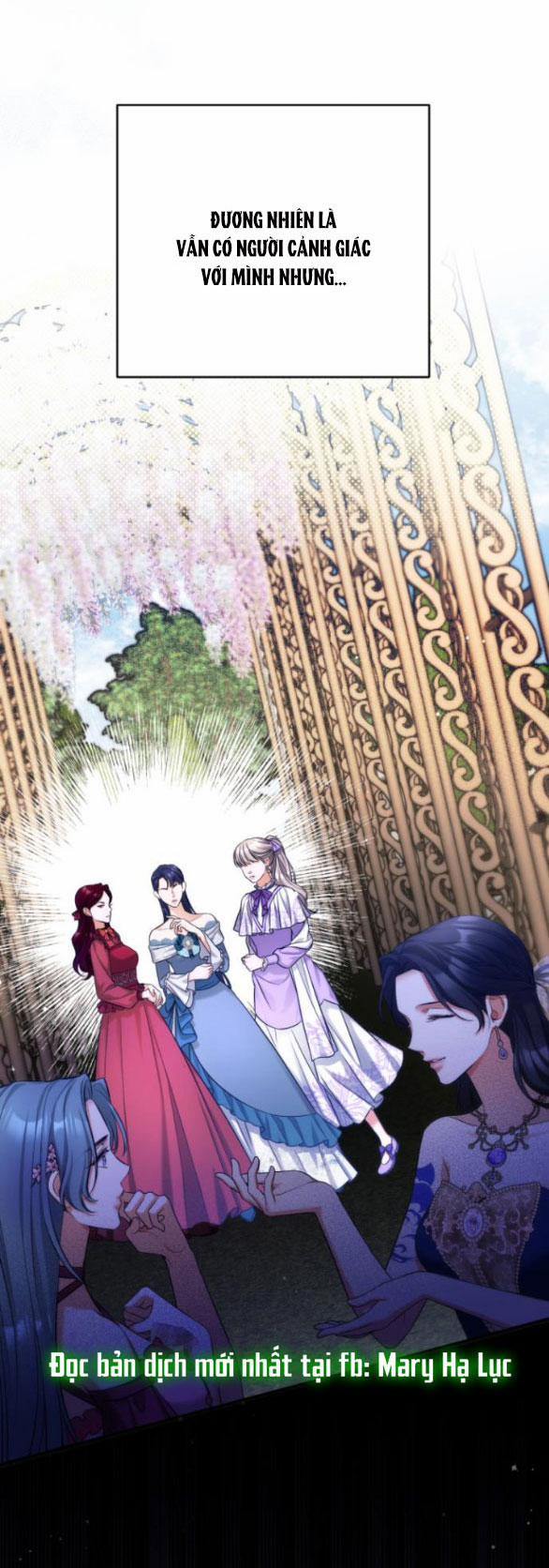 Dành Cho Nhân Vật Bị Bỏ Rơi Yêu Thích Nhất Của Tôi 60.2 trang 3