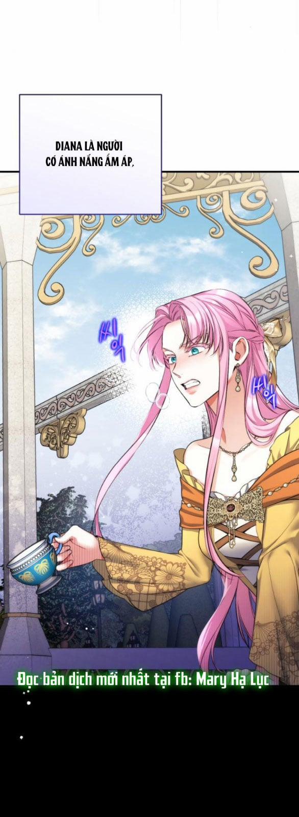 Dành Cho Nhân Vật Bị Bỏ Rơi Yêu Thích Nhất Của Tôi 60.2 trang 33