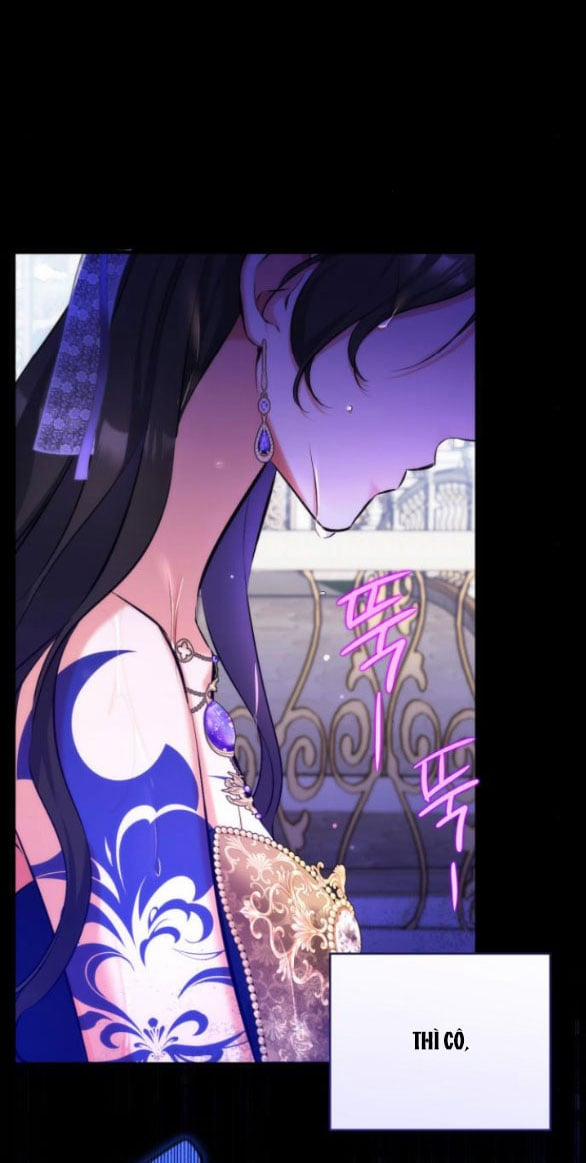 Dành Cho Nhân Vật Bị Bỏ Rơi Yêu Thích Nhất Của Tôi 60.2 trang 34