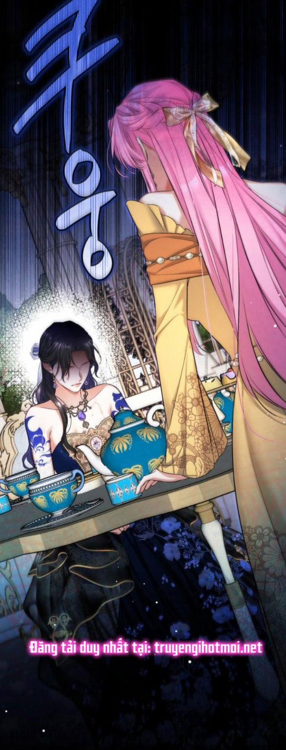 Dành Cho Nhân Vật Bị Bỏ Rơi Yêu Thích Nhất Của Tôi 60.2 trang 35