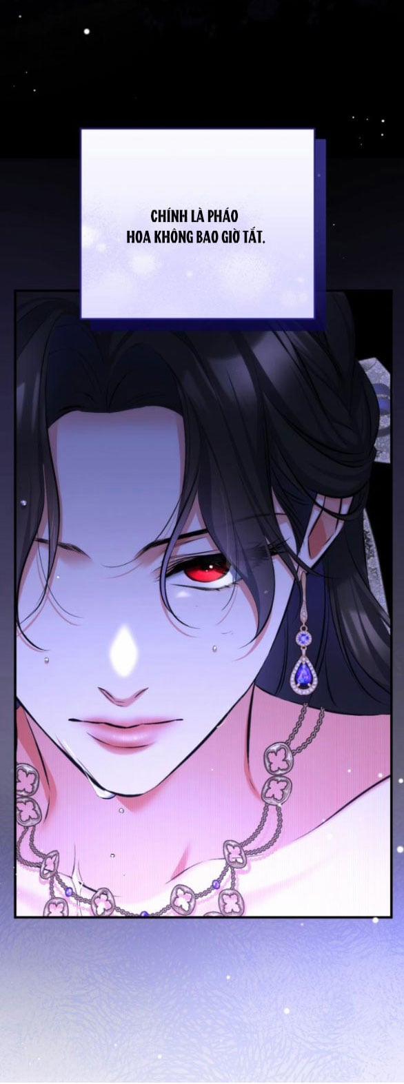 Dành Cho Nhân Vật Bị Bỏ Rơi Yêu Thích Nhất Của Tôi 60.2 trang 36