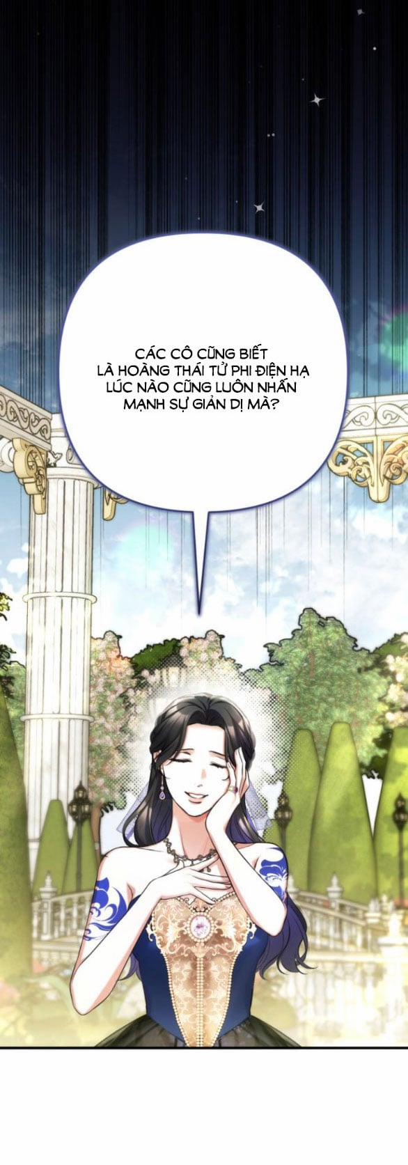 Dành Cho Nhân Vật Bị Bỏ Rơi Yêu Thích Nhất Của Tôi 60.2 trang 4