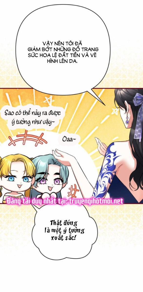 Dành Cho Nhân Vật Bị Bỏ Rơi Yêu Thích Nhất Của Tôi 60.2 trang 5