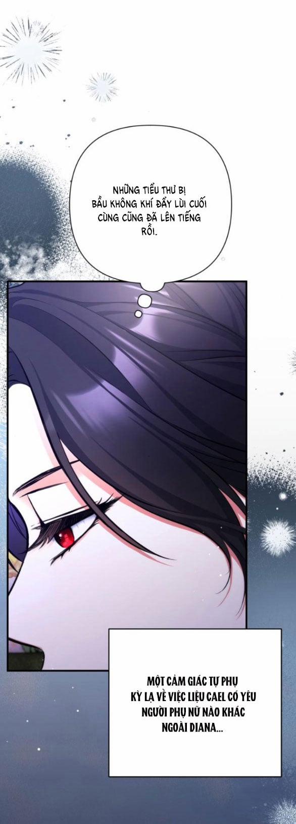 Dành Cho Nhân Vật Bị Bỏ Rơi Yêu Thích Nhất Của Tôi 60.2 trang 9