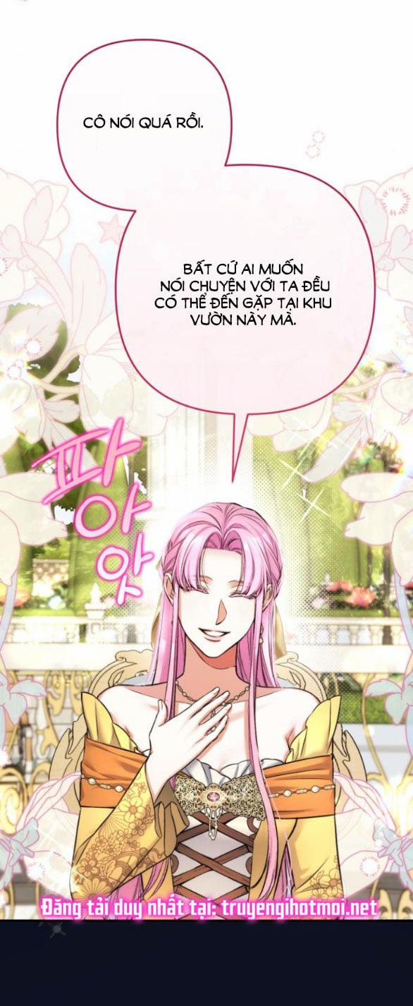 Dành Cho Nhân Vật Bị Bỏ Rơi Yêu Thích Nhất Của Tôi 61.1 trang 10