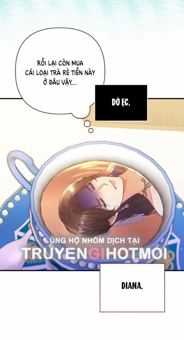 Dành Cho Nhân Vật Bị Bỏ Rơi Yêu Thích Nhất Của Tôi 61.1 trang 12