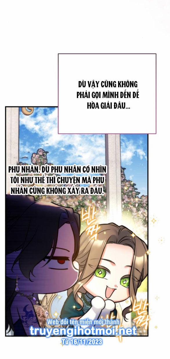 Dành Cho Nhân Vật Bị Bỏ Rơi Yêu Thích Nhất Của Tôi 61.1 trang 14