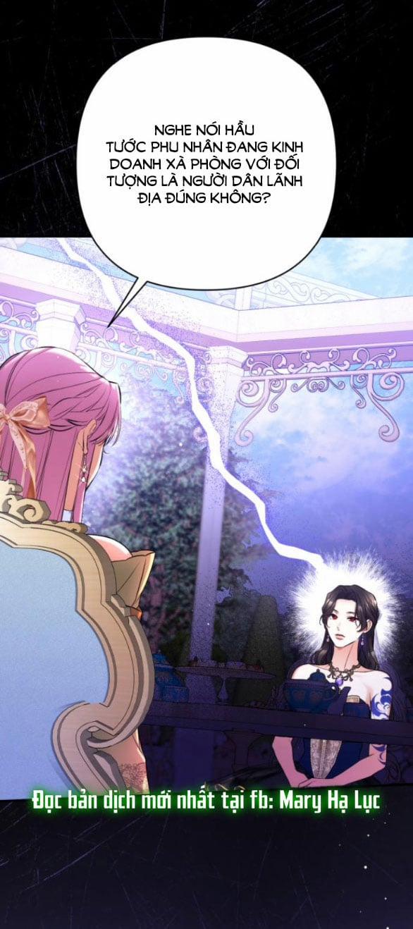 Dành Cho Nhân Vật Bị Bỏ Rơi Yêu Thích Nhất Của Tôi 61.1 trang 17