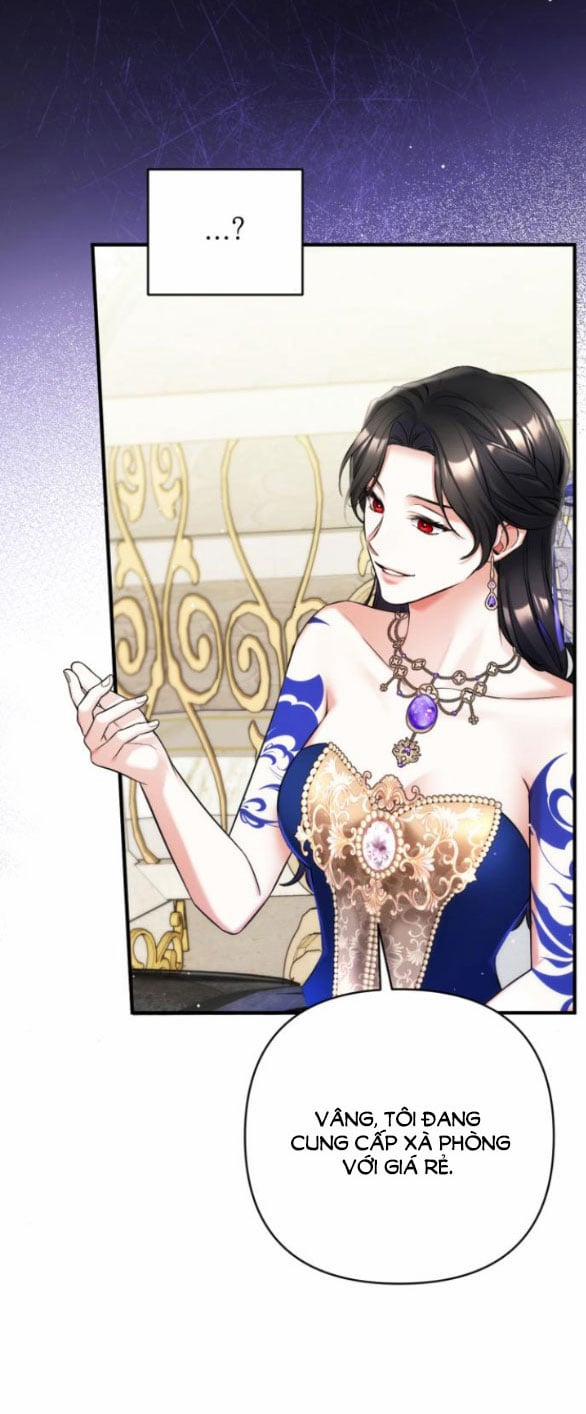 Dành Cho Nhân Vật Bị Bỏ Rơi Yêu Thích Nhất Của Tôi 61.1 trang 18