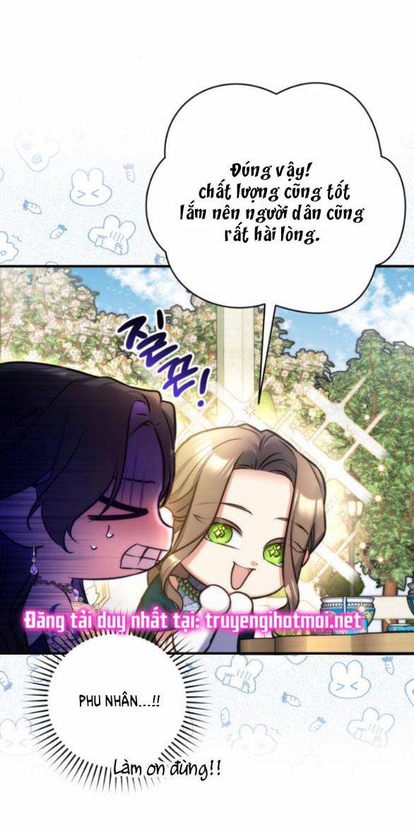 Dành Cho Nhân Vật Bị Bỏ Rơi Yêu Thích Nhất Của Tôi 61.1 trang 19