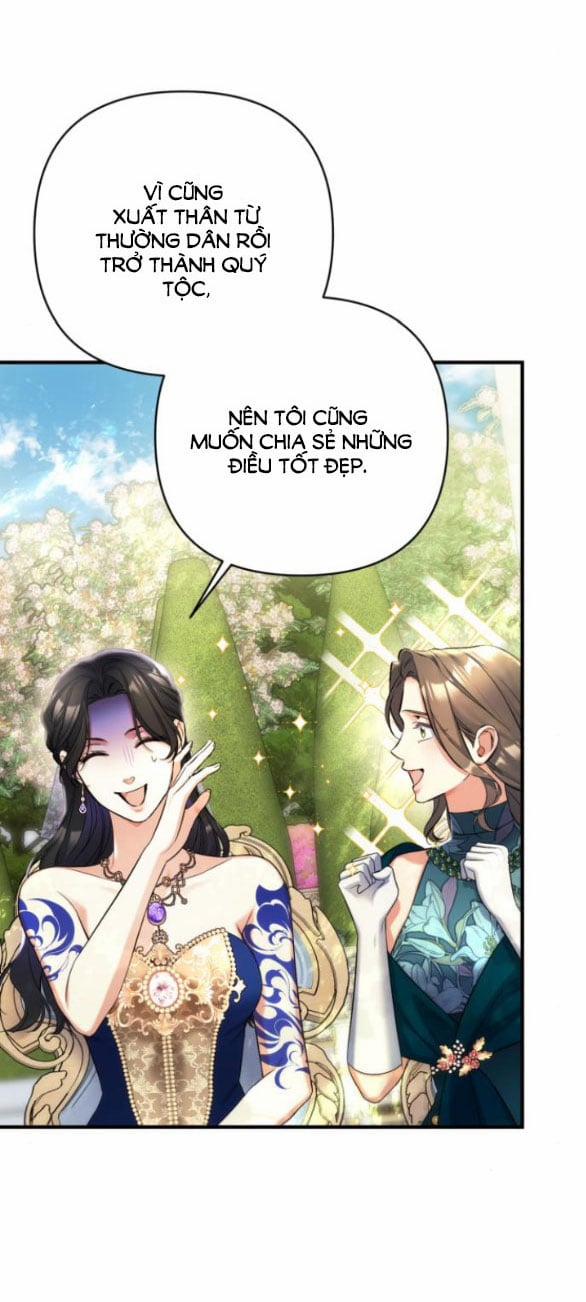 Dành Cho Nhân Vật Bị Bỏ Rơi Yêu Thích Nhất Của Tôi 61.1 trang 20