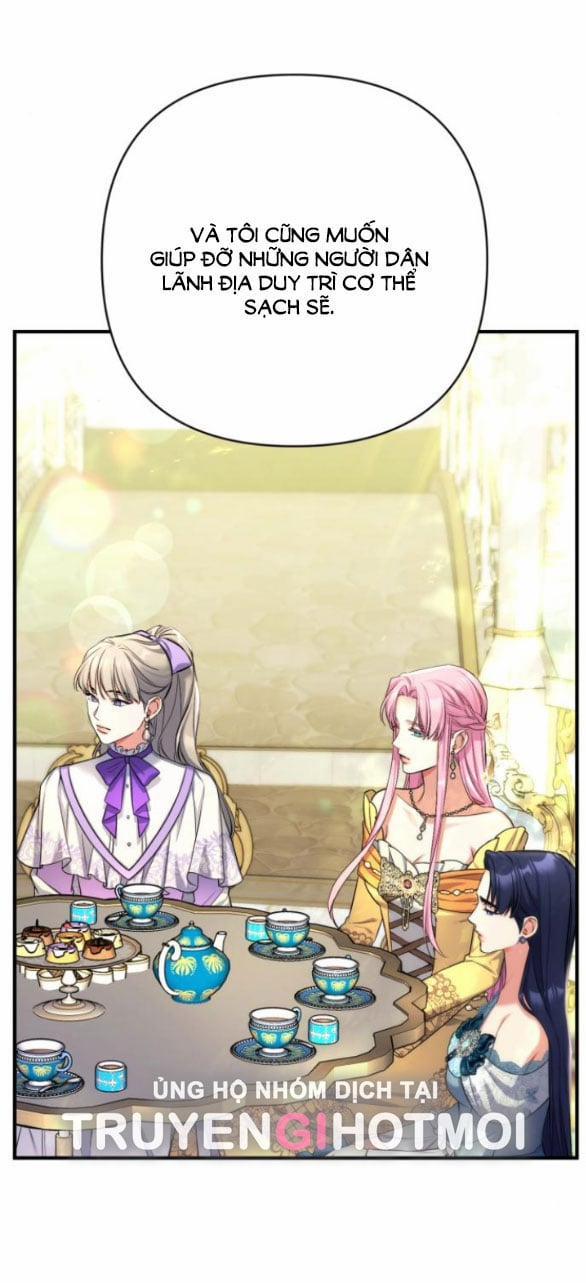 Dành Cho Nhân Vật Bị Bỏ Rơi Yêu Thích Nhất Của Tôi 61.1 trang 21