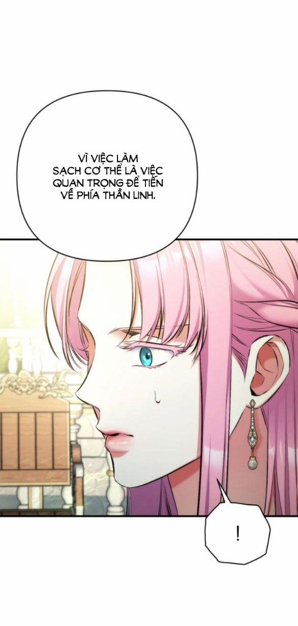 Dành Cho Nhân Vật Bị Bỏ Rơi Yêu Thích Nhất Của Tôi 61.1 trang 22