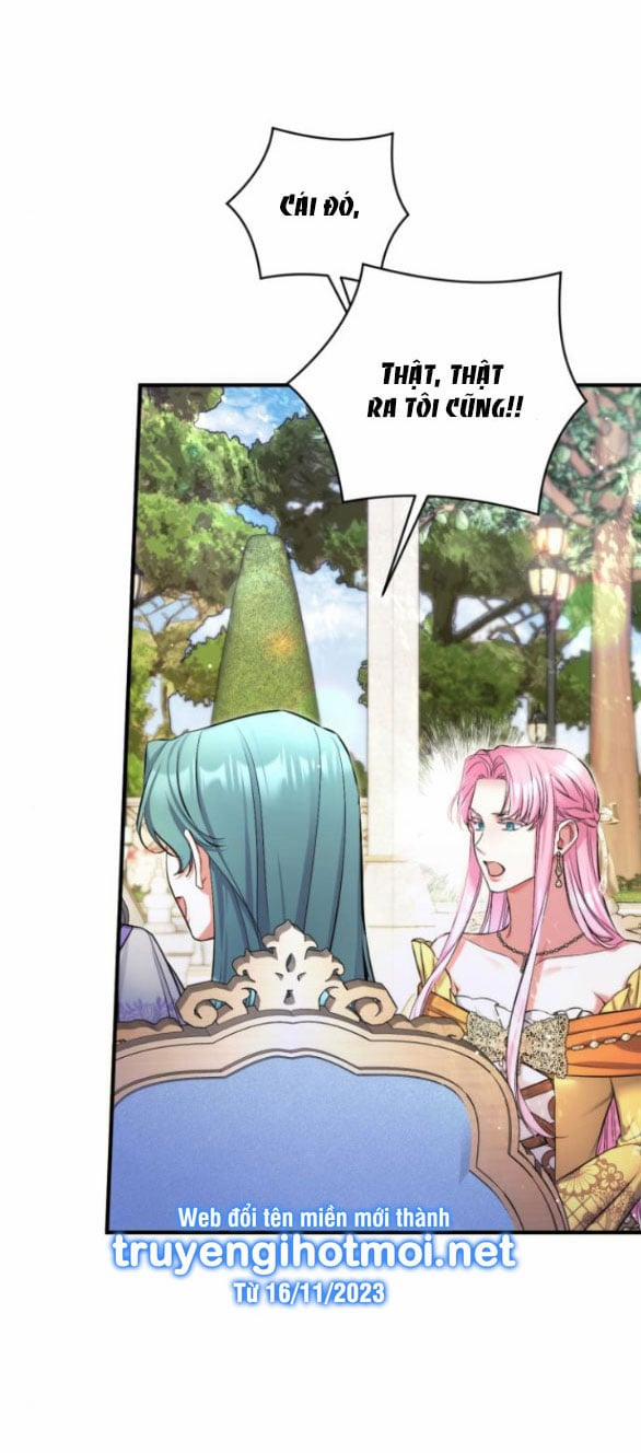 Dành Cho Nhân Vật Bị Bỏ Rơi Yêu Thích Nhất Của Tôi 61.1 trang 23