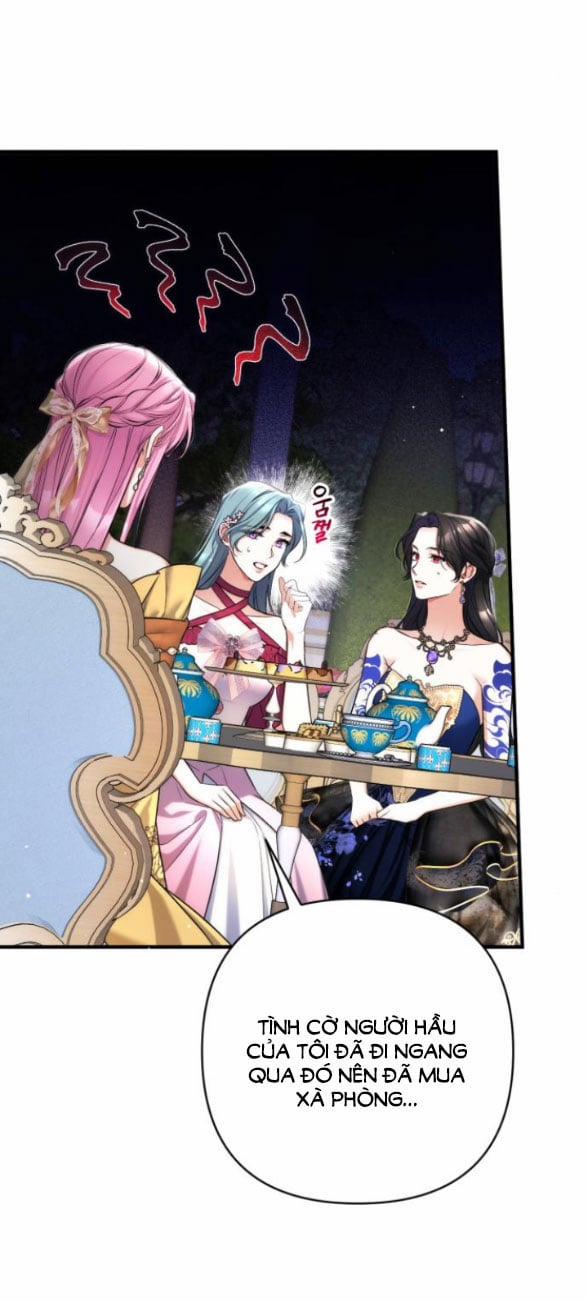 Dành Cho Nhân Vật Bị Bỏ Rơi Yêu Thích Nhất Của Tôi 61.1 trang 24