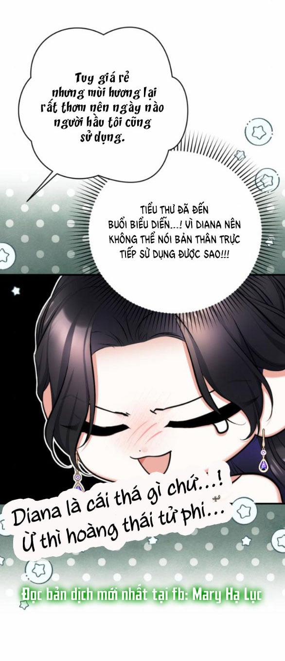 Dành Cho Nhân Vật Bị Bỏ Rơi Yêu Thích Nhất Của Tôi 61.1 trang 25