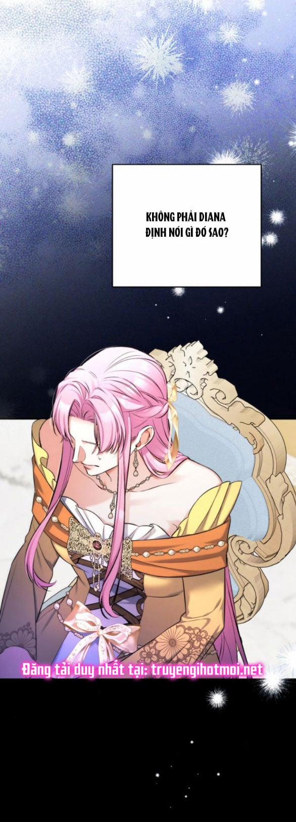 Dành Cho Nhân Vật Bị Bỏ Rơi Yêu Thích Nhất Của Tôi 61.1 trang 27