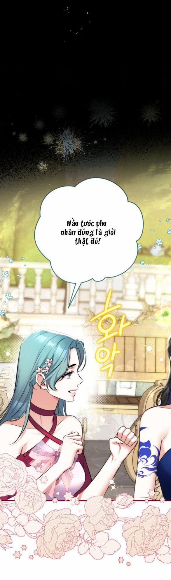 Dành Cho Nhân Vật Bị Bỏ Rơi Yêu Thích Nhất Của Tôi 61.1 trang 28