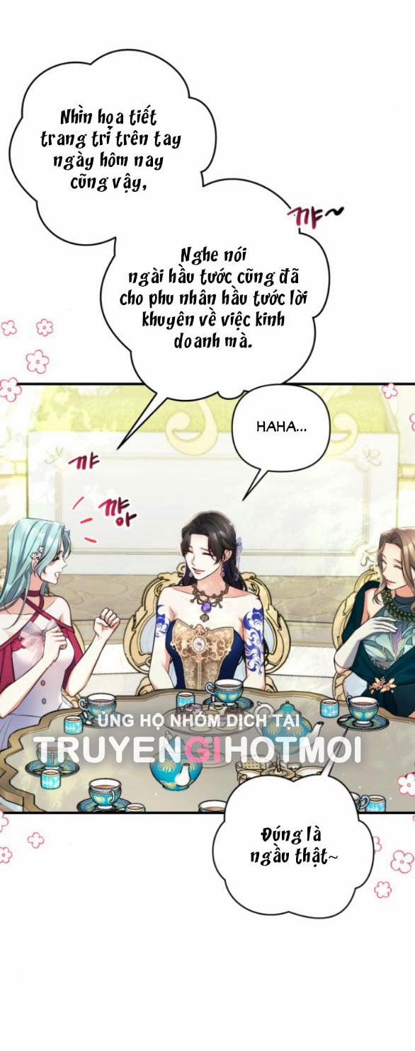 Dành Cho Nhân Vật Bị Bỏ Rơi Yêu Thích Nhất Của Tôi 61.1 trang 29