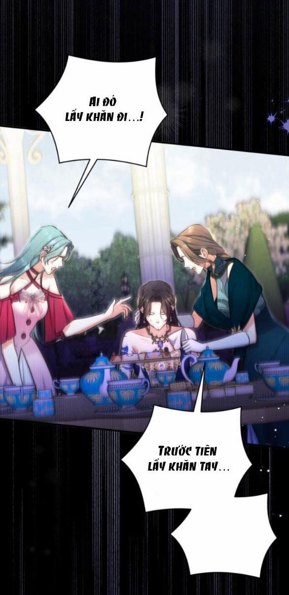 Dành Cho Nhân Vật Bị Bỏ Rơi Yêu Thích Nhất Của Tôi 61.1 trang 3