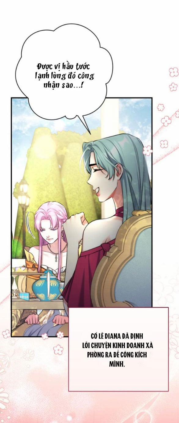 Dành Cho Nhân Vật Bị Bỏ Rơi Yêu Thích Nhất Của Tôi 61.1 trang 30