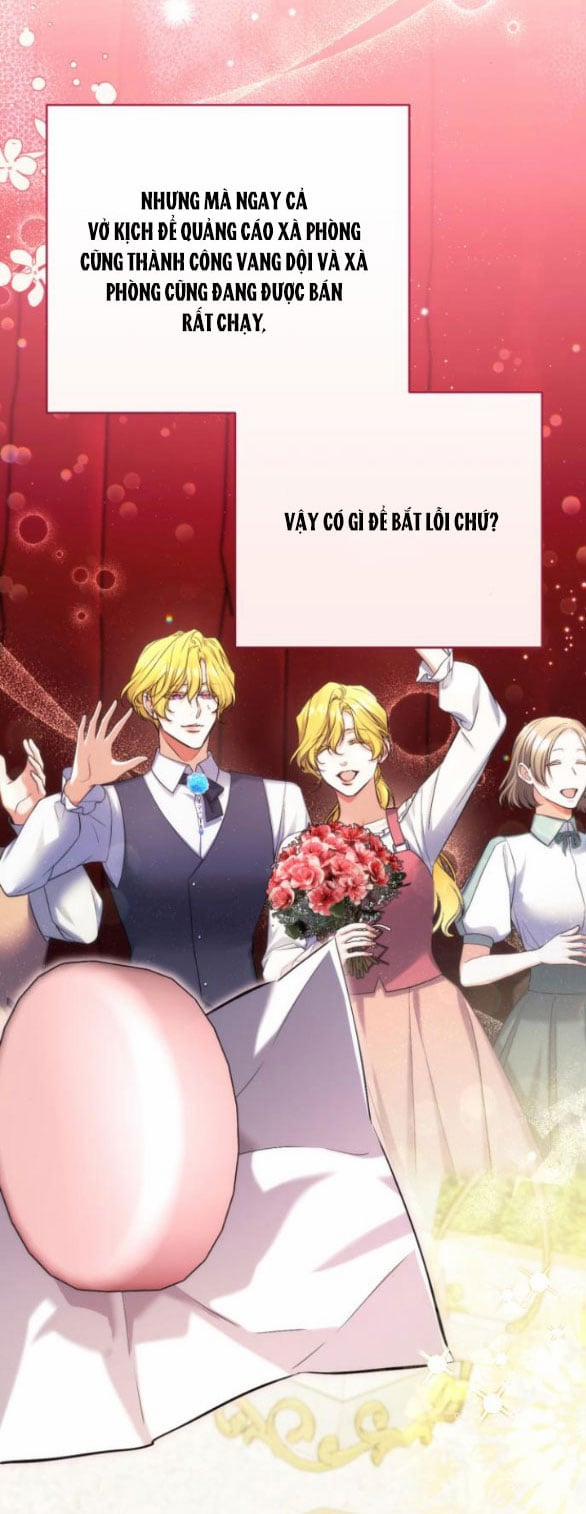 Dành Cho Nhân Vật Bị Bỏ Rơi Yêu Thích Nhất Của Tôi 61.1 trang 31