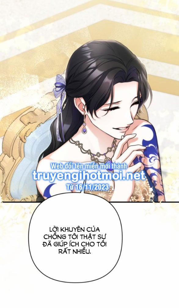 Dành Cho Nhân Vật Bị Bỏ Rơi Yêu Thích Nhất Của Tôi 61.1 trang 32