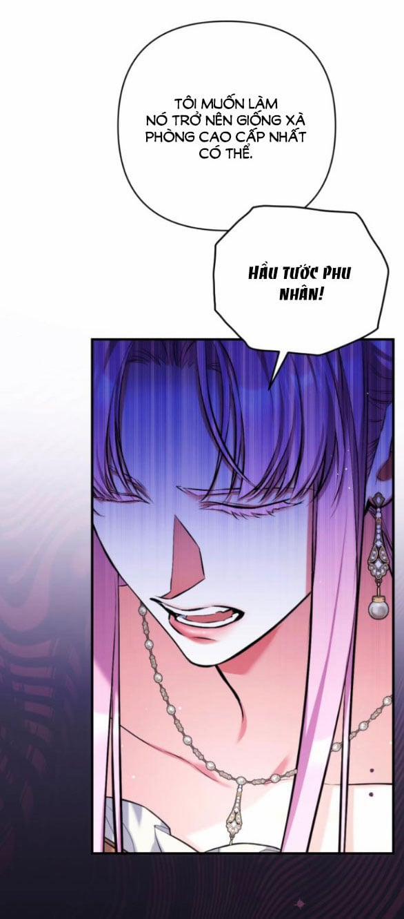 Dành Cho Nhân Vật Bị Bỏ Rơi Yêu Thích Nhất Của Tôi 61.1 trang 33