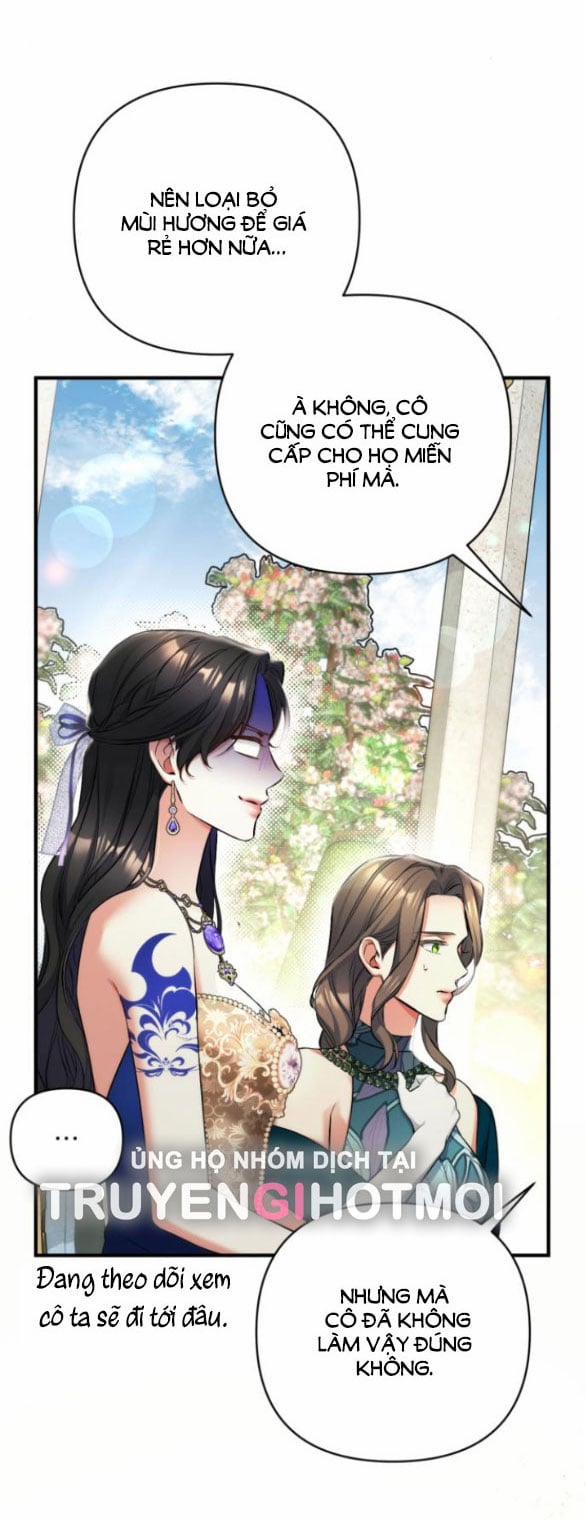 Dành Cho Nhân Vật Bị Bỏ Rơi Yêu Thích Nhất Của Tôi 61.1 trang 38