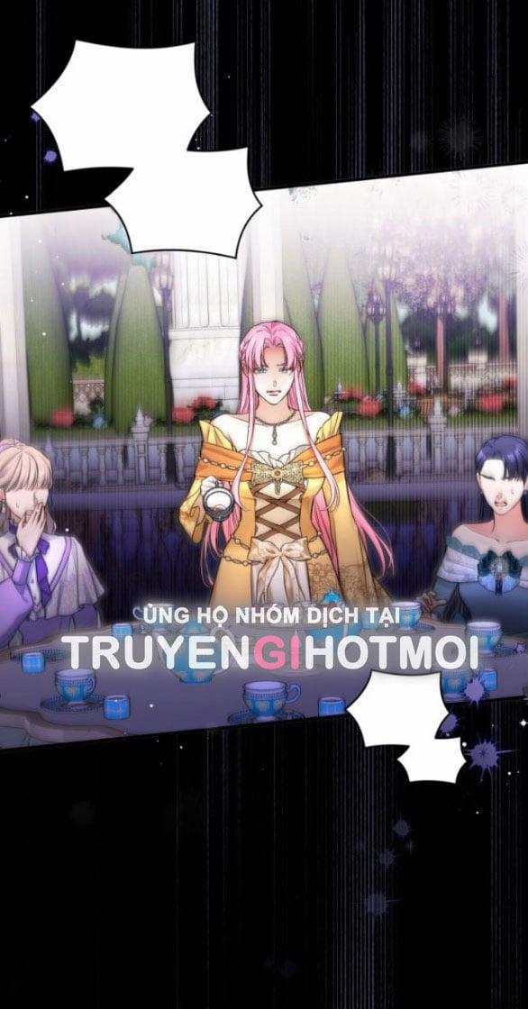 Dành Cho Nhân Vật Bị Bỏ Rơi Yêu Thích Nhất Của Tôi 61.1 trang 4