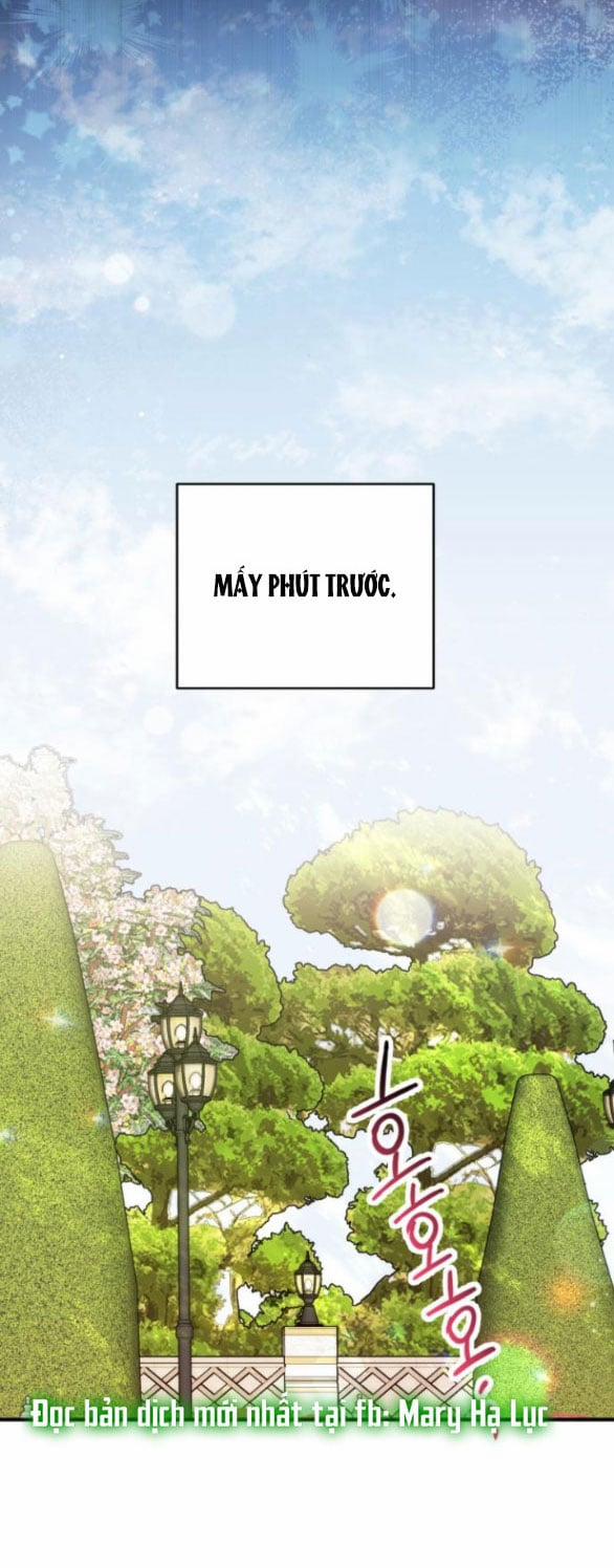 Dành Cho Nhân Vật Bị Bỏ Rơi Yêu Thích Nhất Của Tôi 61.1 trang 8