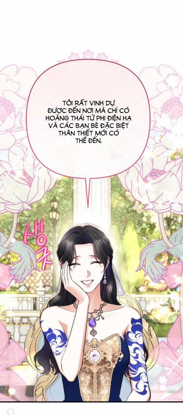 Dành Cho Nhân Vật Bị Bỏ Rơi Yêu Thích Nhất Của Tôi 61.1 trang 9