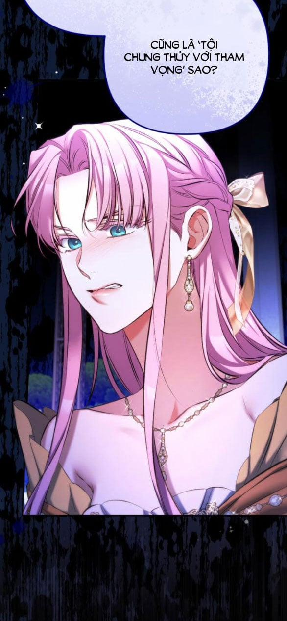 Dành Cho Nhân Vật Bị Bỏ Rơi Yêu Thích Nhất Của Tôi 62.1 trang 1