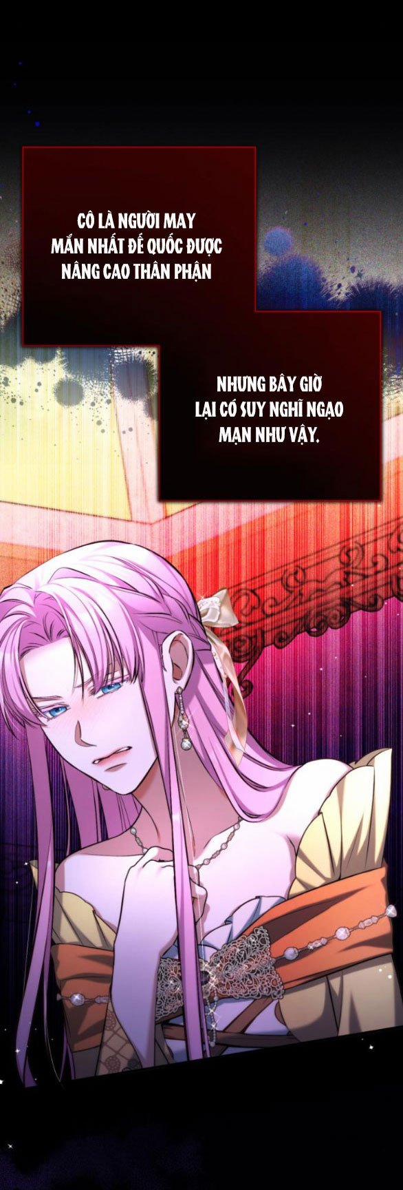 Dành Cho Nhân Vật Bị Bỏ Rơi Yêu Thích Nhất Của Tôi 62.1 trang 13