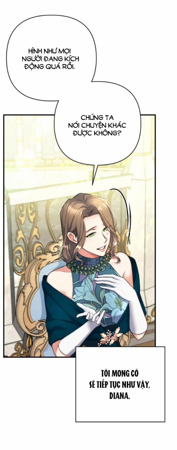 Dành Cho Nhân Vật Bị Bỏ Rơi Yêu Thích Nhất Của Tôi 62.1 trang 17