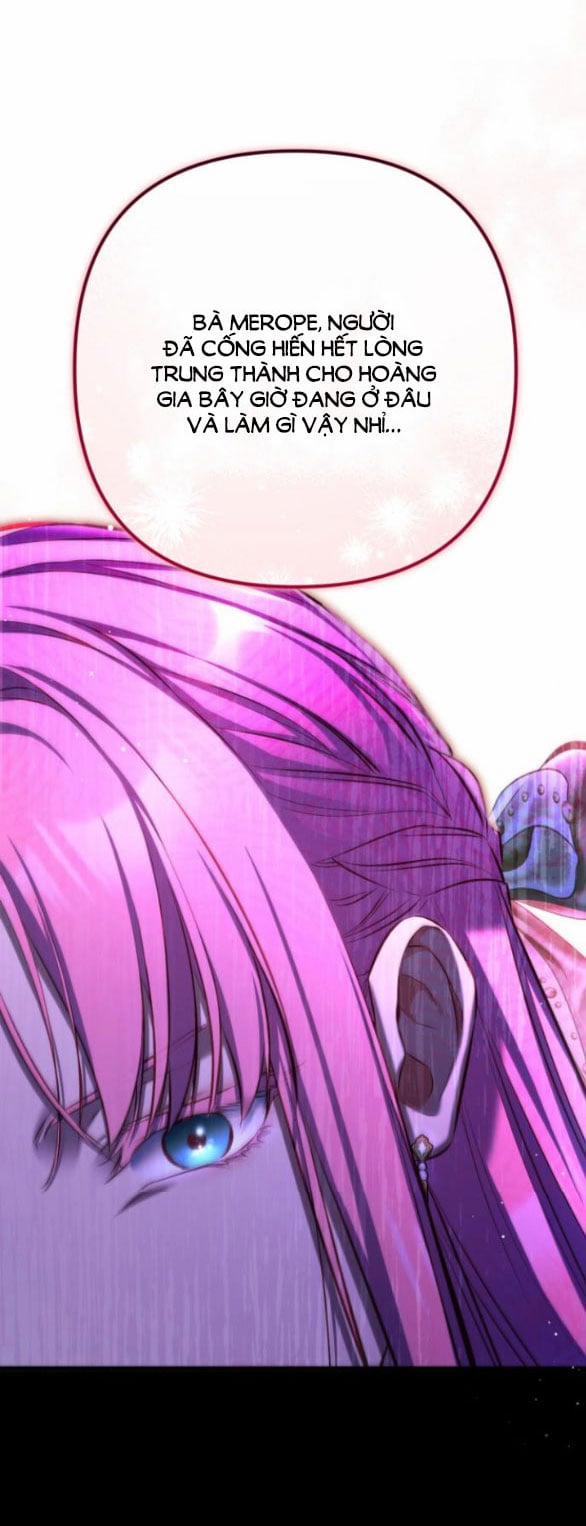 Dành Cho Nhân Vật Bị Bỏ Rơi Yêu Thích Nhất Của Tôi 62.1 trang 19