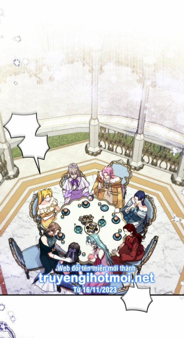 Dành Cho Nhân Vật Bị Bỏ Rơi Yêu Thích Nhất Của Tôi 62.1 trang 23