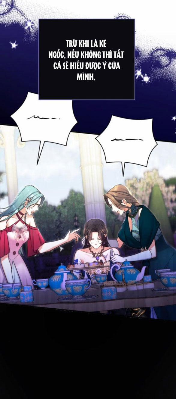 Dành Cho Nhân Vật Bị Bỏ Rơi Yêu Thích Nhất Của Tôi 62.1 trang 24