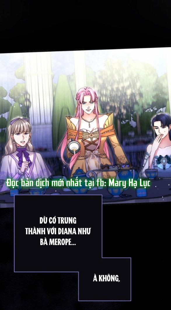 Dành Cho Nhân Vật Bị Bỏ Rơi Yêu Thích Nhất Của Tôi 62.1 trang 25