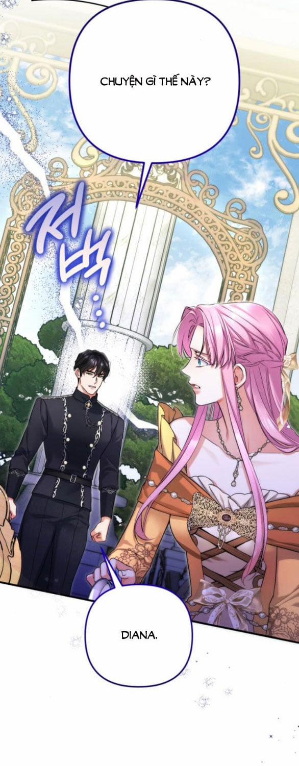 Dành Cho Nhân Vật Bị Bỏ Rơi Yêu Thích Nhất Của Tôi 62.1 trang 28